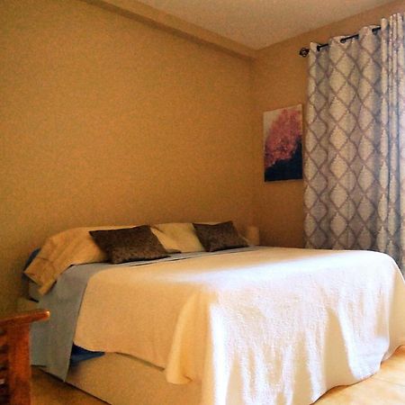 Apartmán El Balcon De Colon San Sebastián de la Gomera Exteriér fotografie