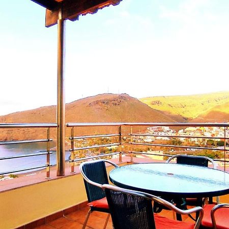 Apartmán El Balcon De Colon San Sebastián de la Gomera Exteriér fotografie