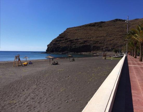 Apartmán El Balcon De Colon San Sebastián de la Gomera Exteriér fotografie