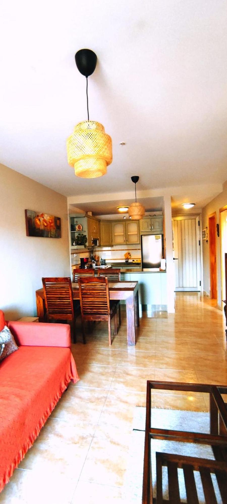 Apartmán El Balcon De Colon San Sebastián de la Gomera Exteriér fotografie