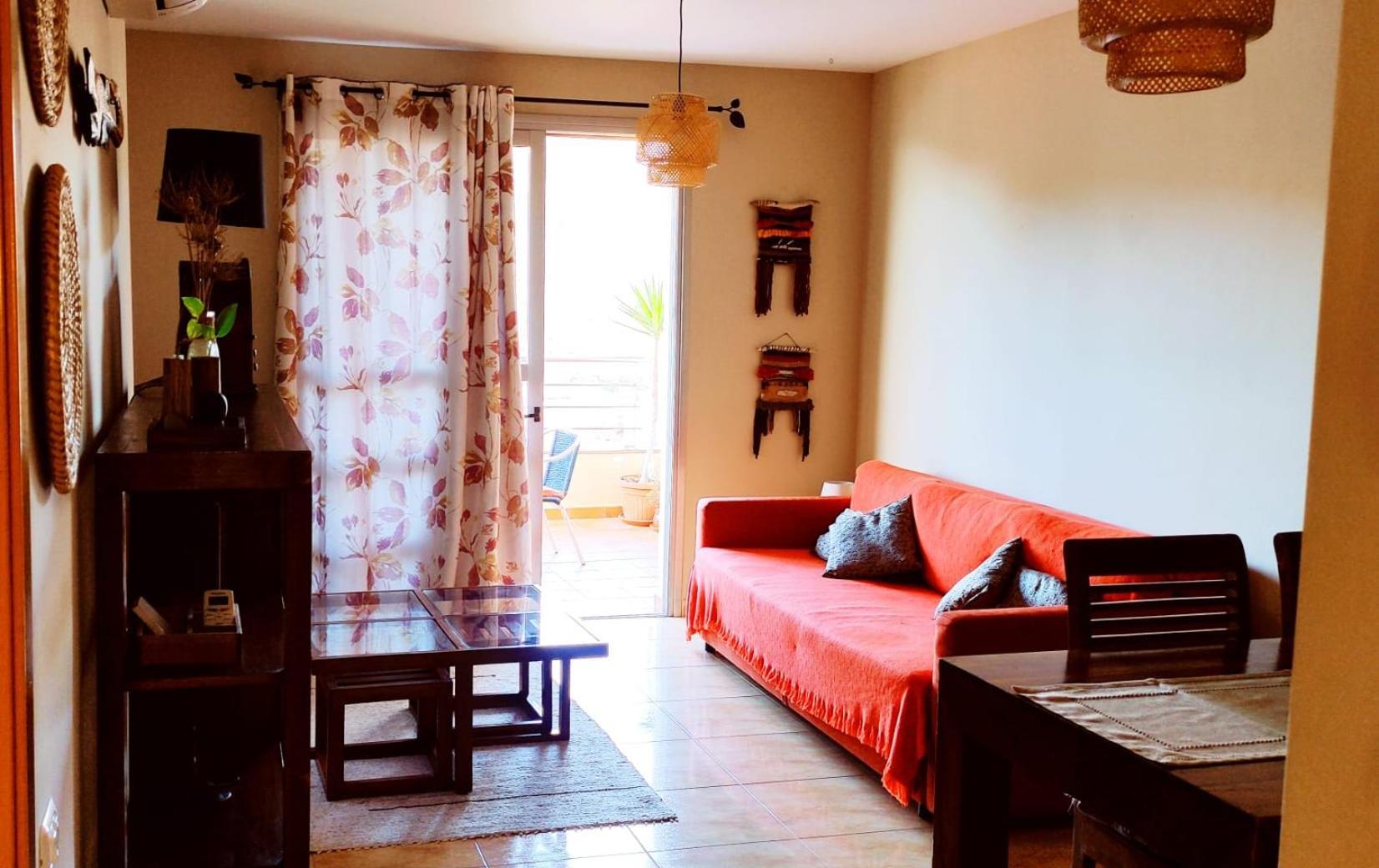 Apartmán El Balcon De Colon San Sebastián de la Gomera Exteriér fotografie