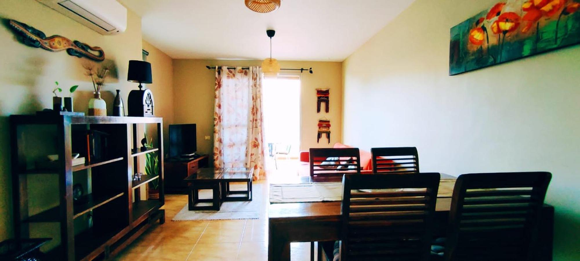 Apartmán El Balcon De Colon San Sebastián de la Gomera Exteriér fotografie